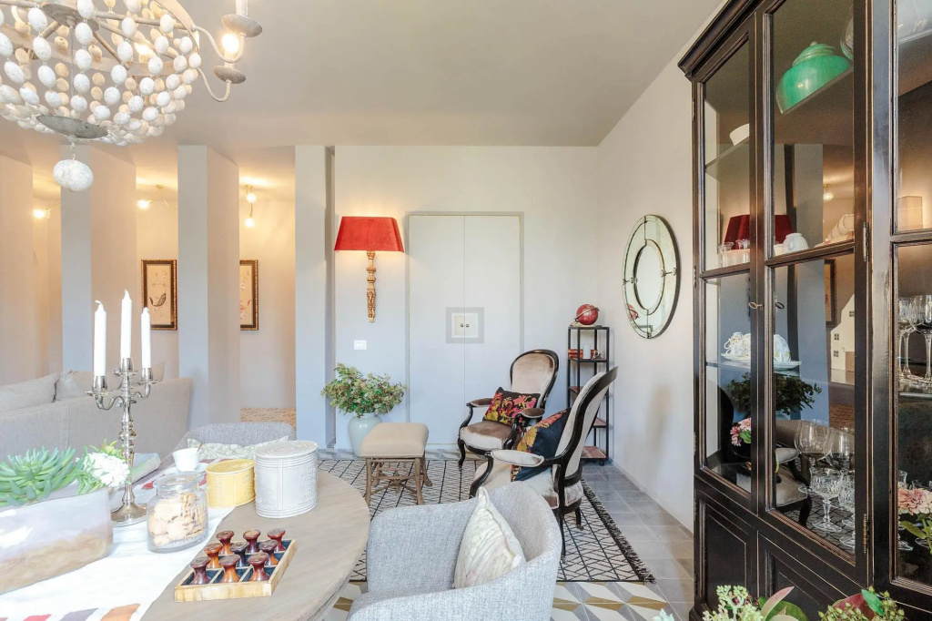 The Puccini Penthouse