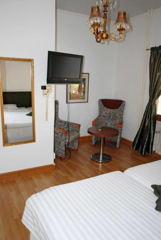 Avesta Stadshotell