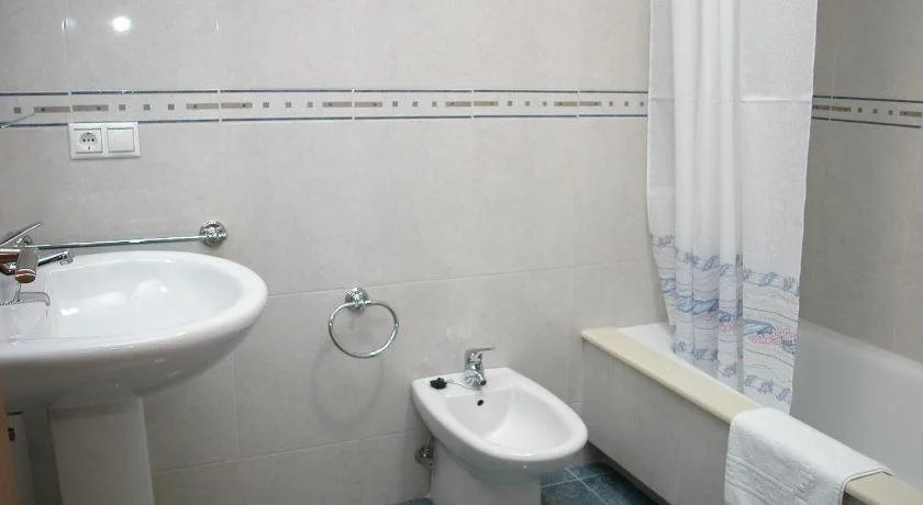Apartamentos Eira Do Mar Sanxenxo