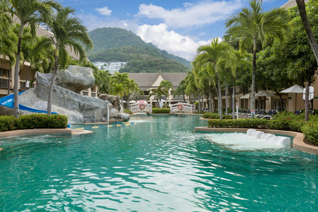 Centara Kata Resort Phuket