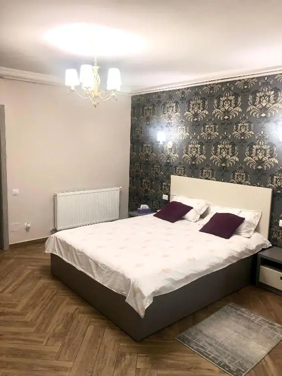 Holiday Apartment