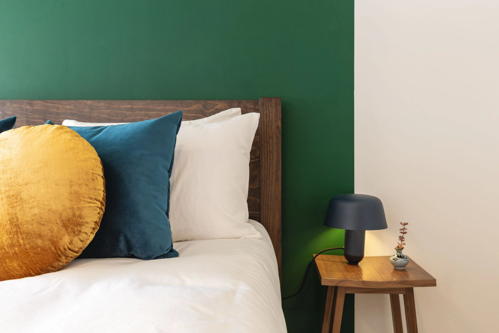 Bright 2BR Condesa Apartment With Balcony