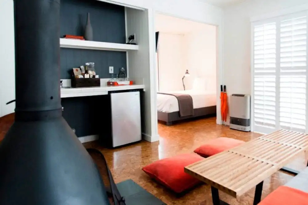 boon hotel + spa
