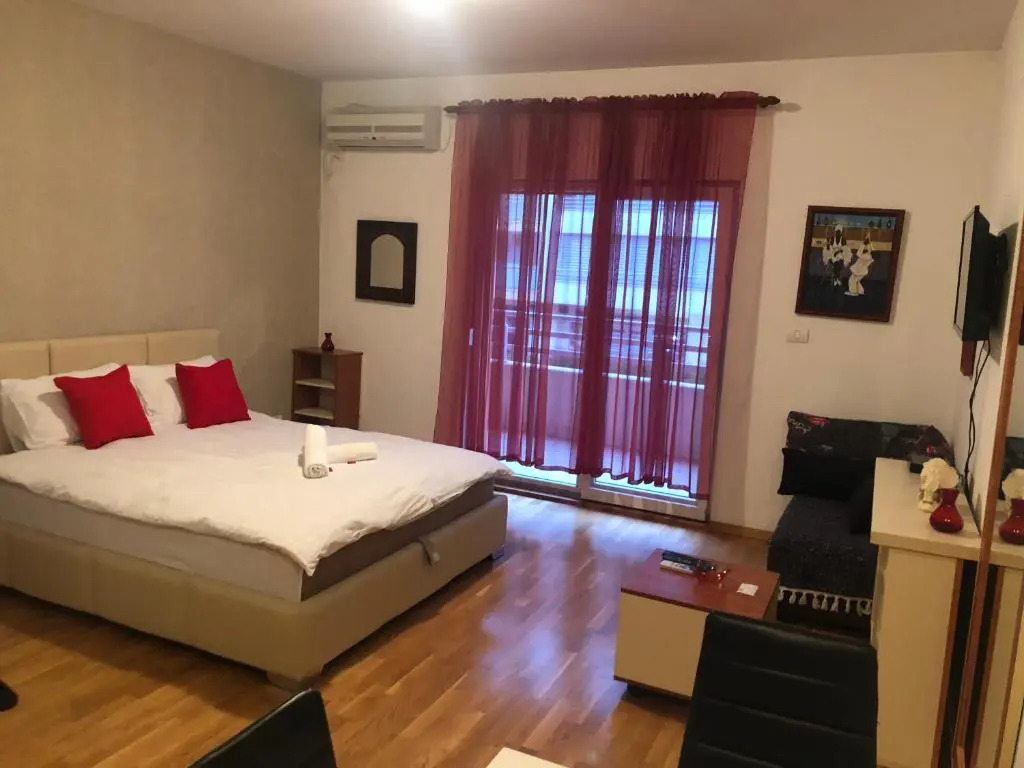 Apartment Bono 1 City Kvart