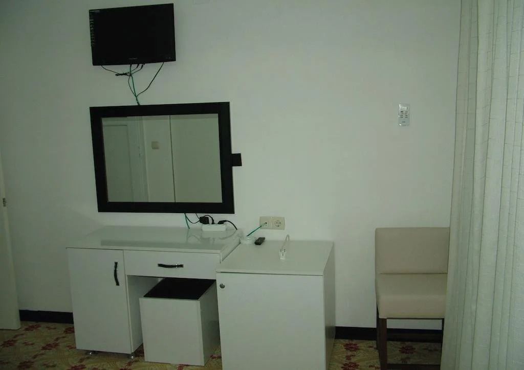 Hotel Mersin Şavk