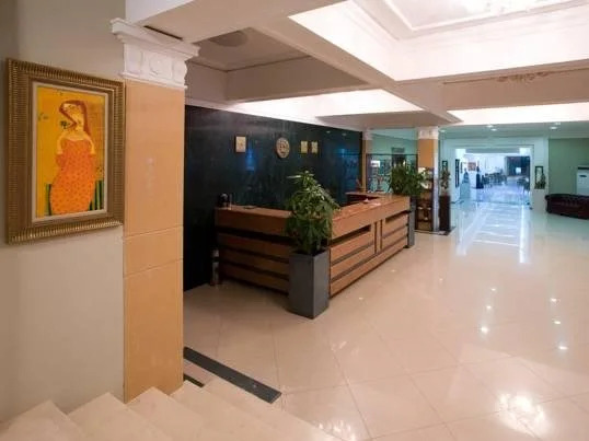 Park Hotel Kaylaka