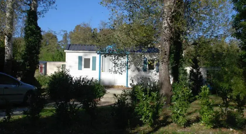 Gîte Rural Les Acaccias
