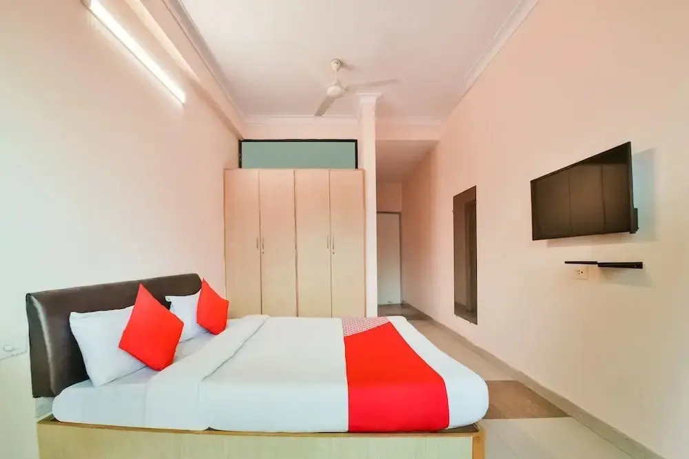 Hotel O Soft Petals