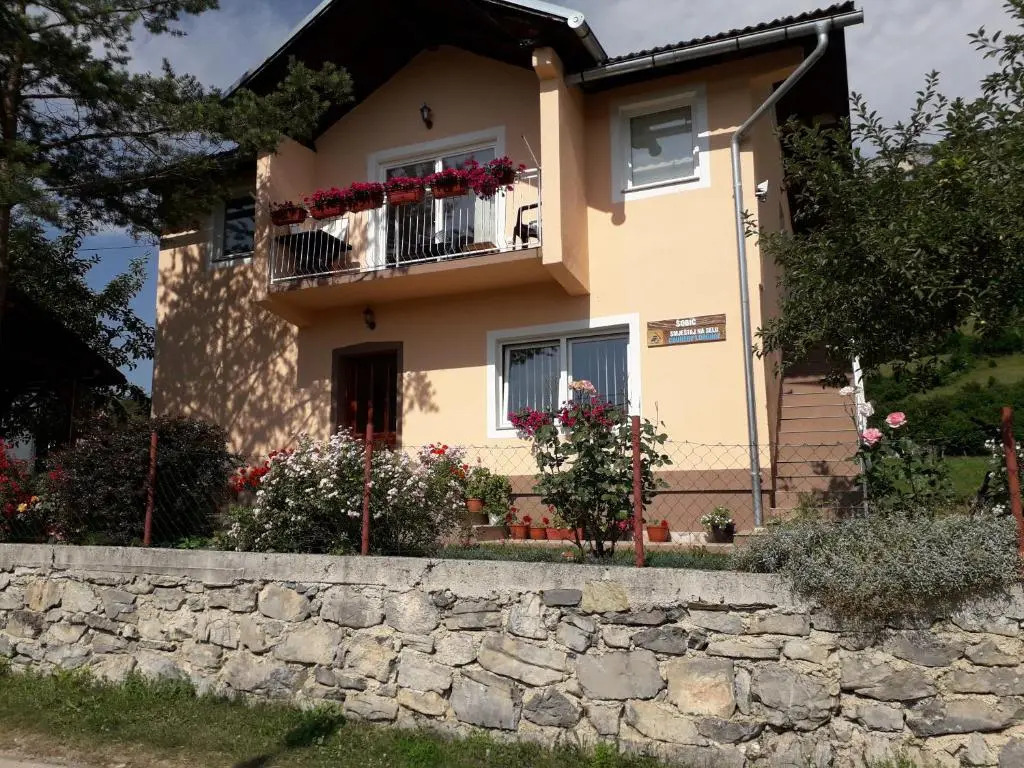 Guest House Šobić