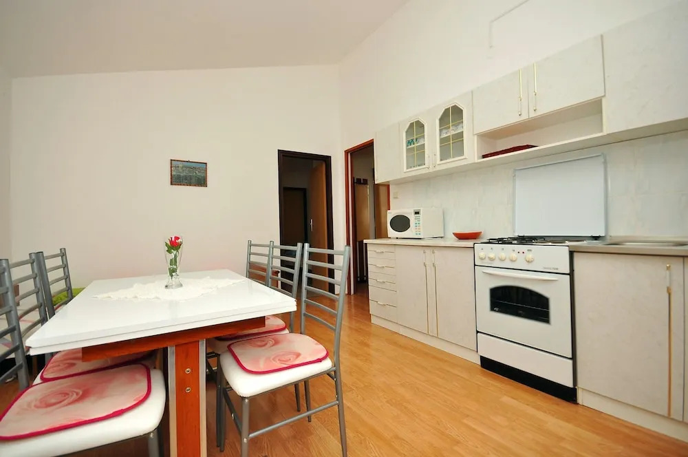 Apartments Andreja