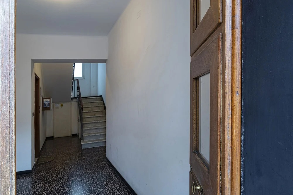 S Margherita Family Apartment With Terrace