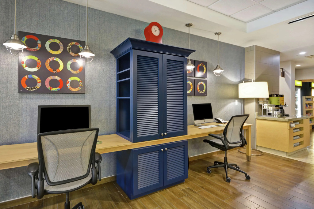 Home2 Suites Dallas-Frisco