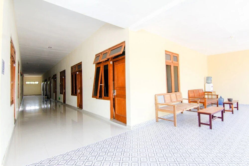 [Deact] Enjoyjogja Homestay