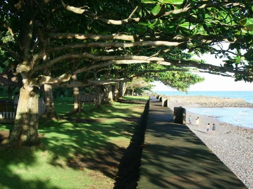 Ferrabrel Beach Resort