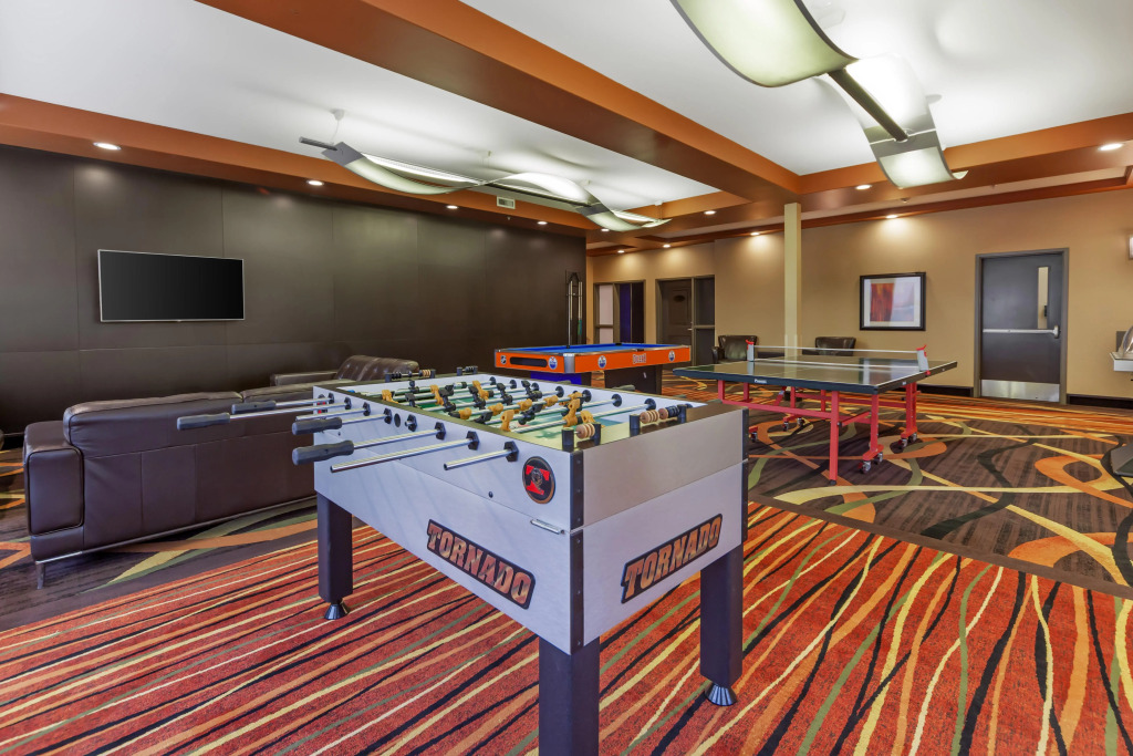 Best Western Plus Drayton Valley