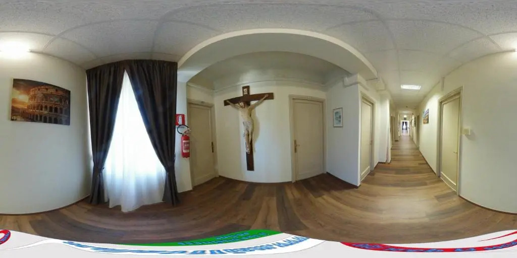 Casa per Ferie