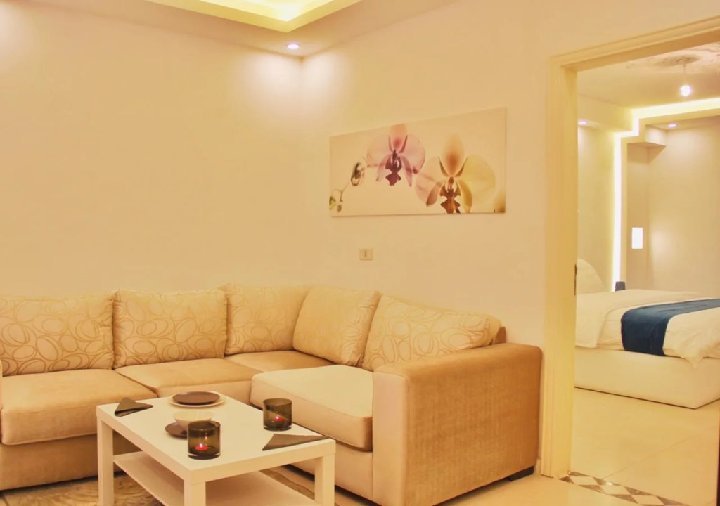 Al Asala Hotel Appartment