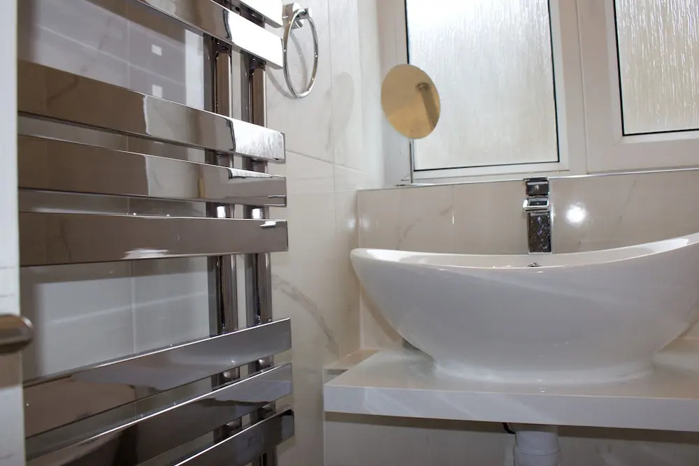 Umbrella Properties London Woolwich