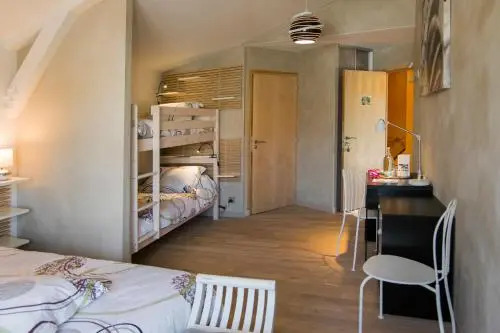 Homgaïa chambres dhôtes