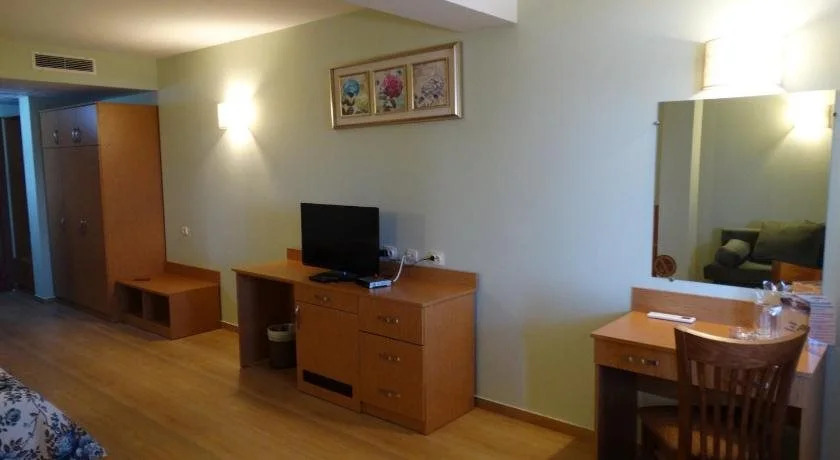 Hotel Svetitsata