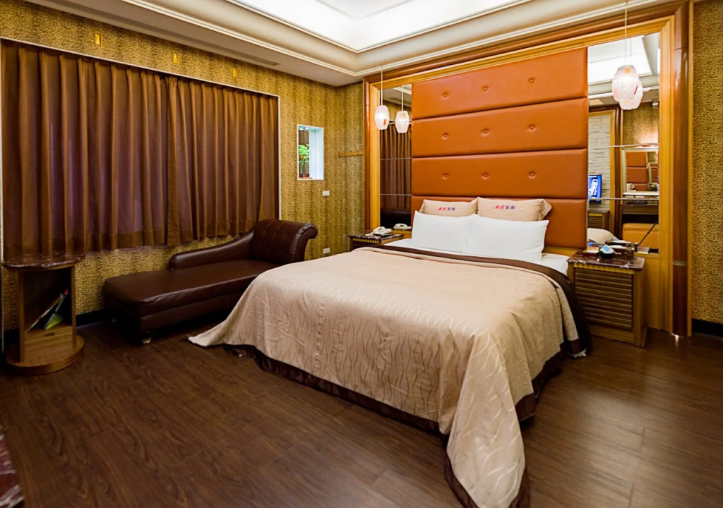 Lai Yin Motel