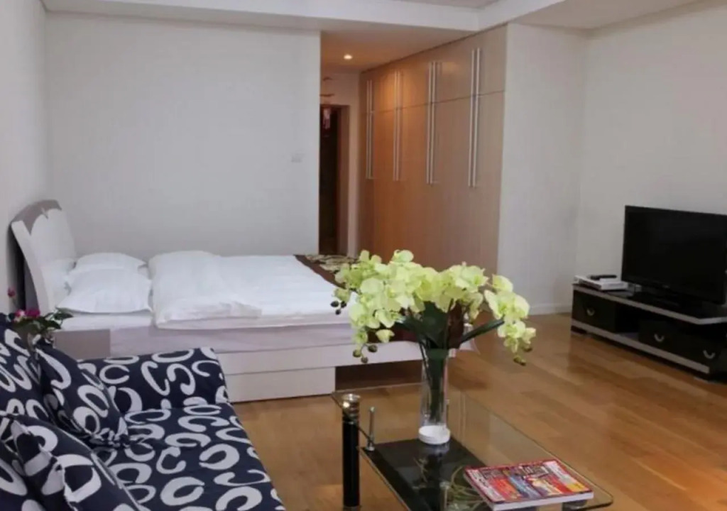 Chongqing Yingjiang Hotel