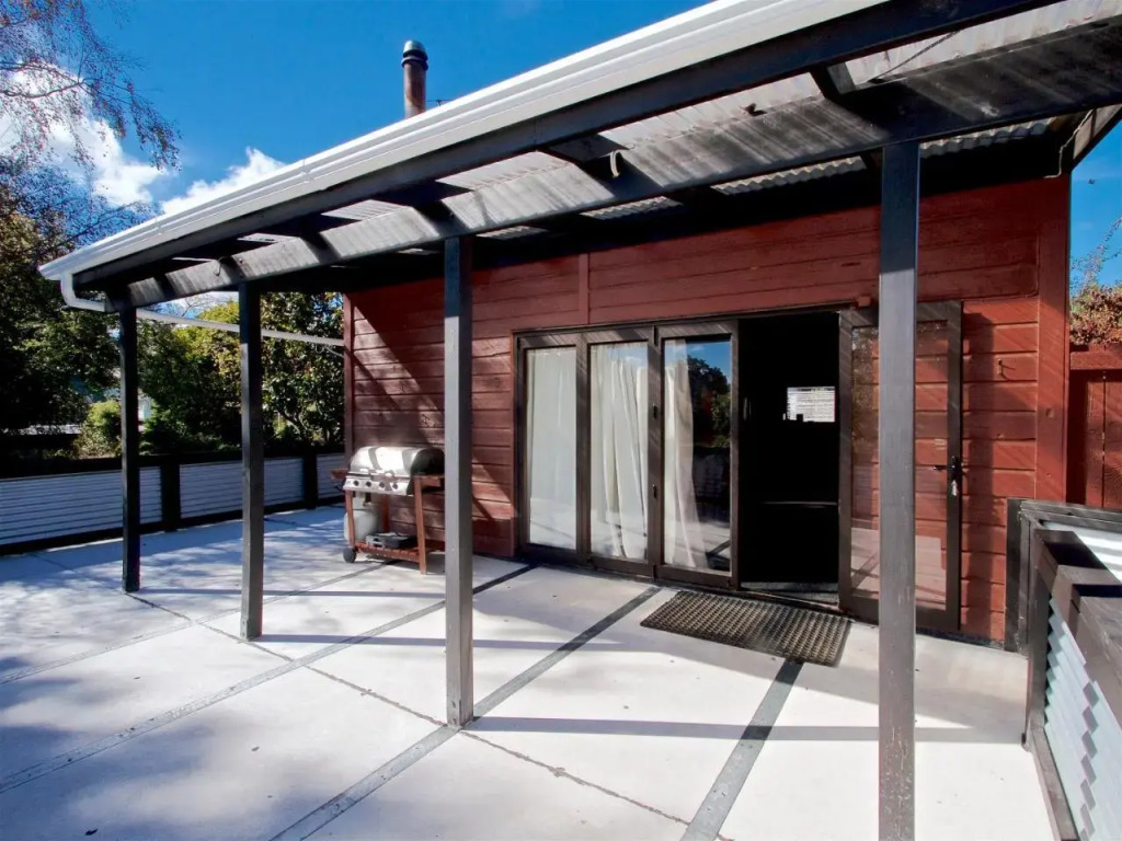 The Cosy House - Ohakune Holiday Home
