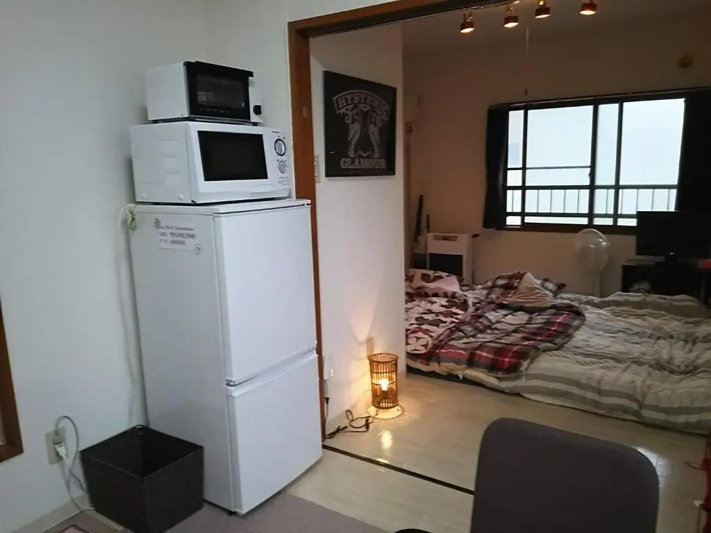 Almaz Place #205