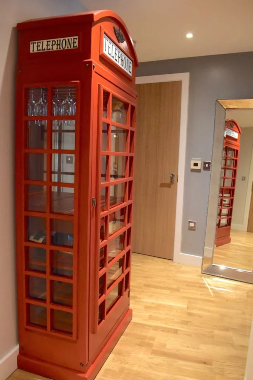 Stunning 2 Bedroom Apartment in Central London