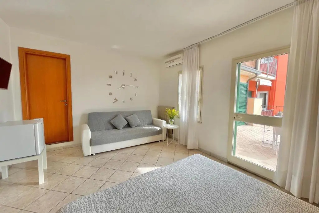 Albergo Vittoria