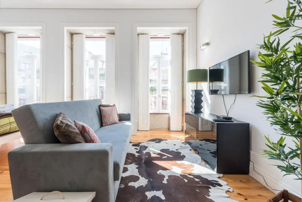 GuestReady - Apartamento Coral