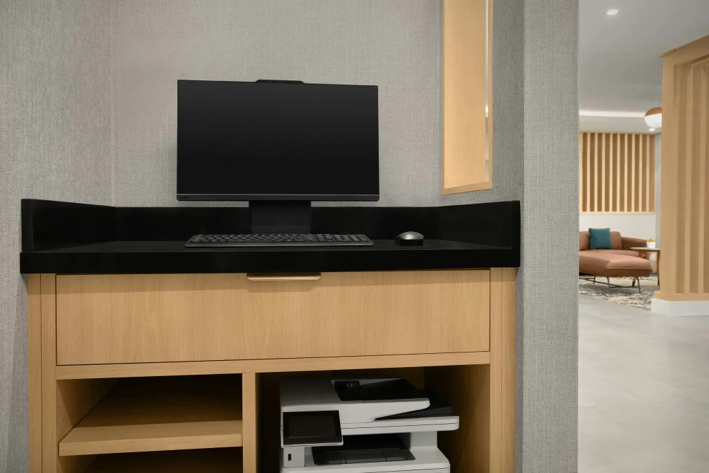 TownePlace Suites by Marriott Jacksonville Mayport
