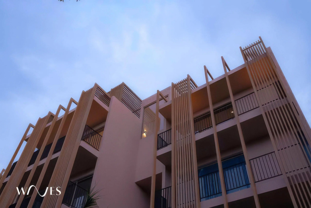 Loft Exclusivo C/vista Al Jadín | Natural Luxury