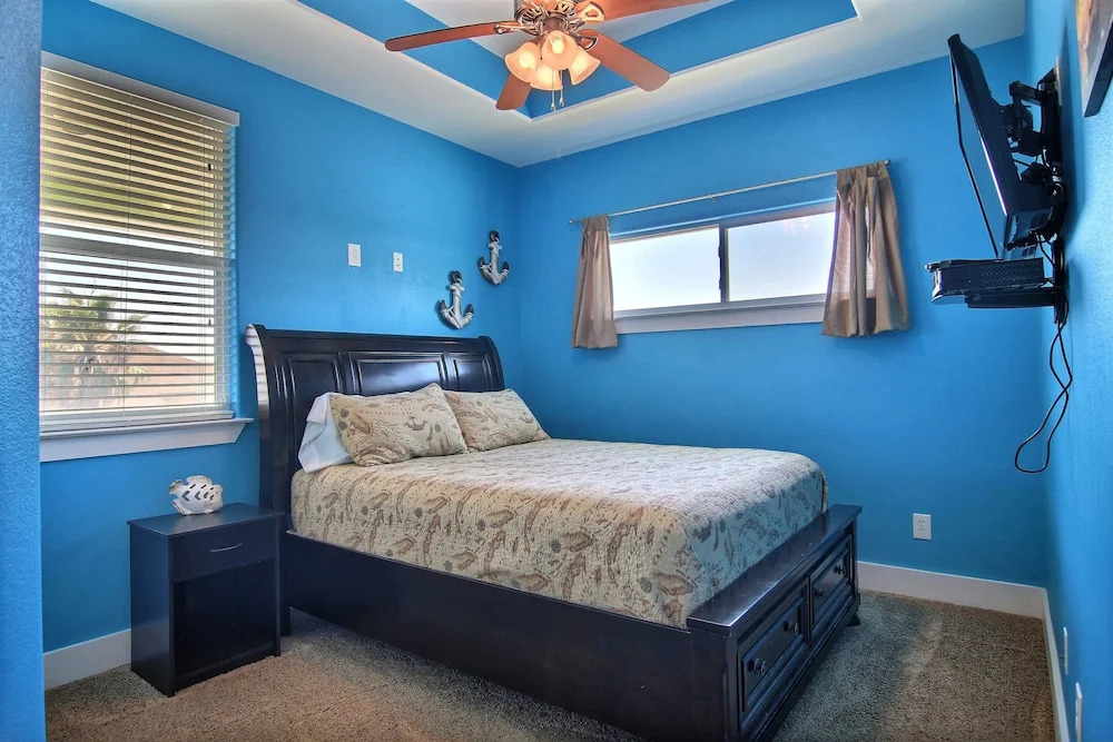 Shore Havin Fun - 4 Br home