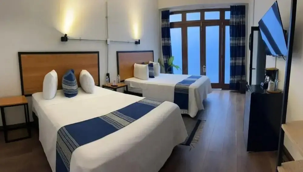 BKL Hotel Oaxaca