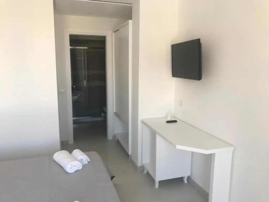 Residenza Kalios