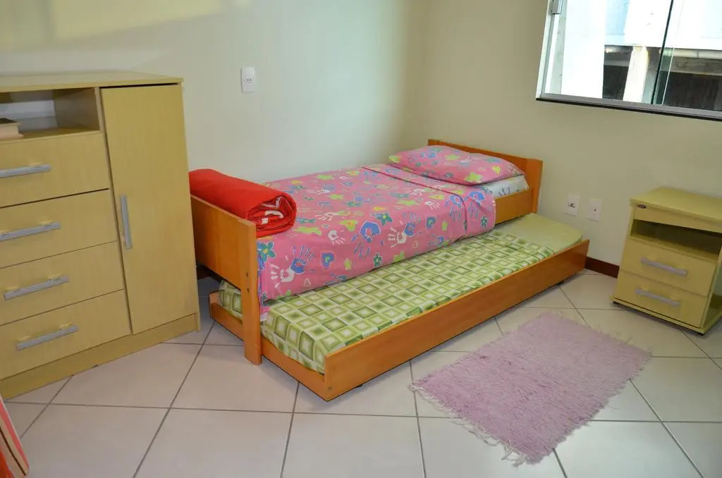 Casa Ingleses Santinho