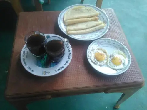 Sunflower Guest House