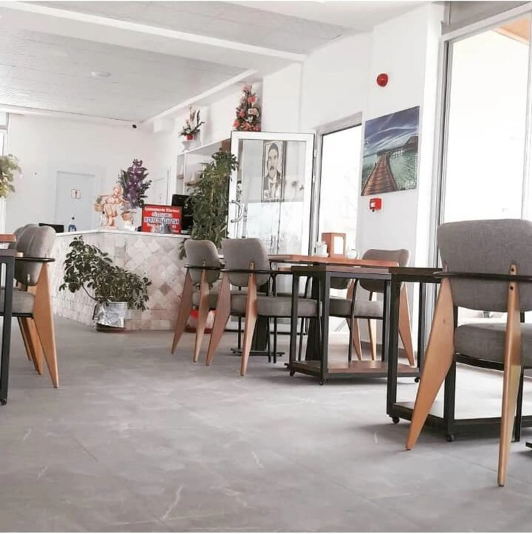 Dokun Degis Hotel