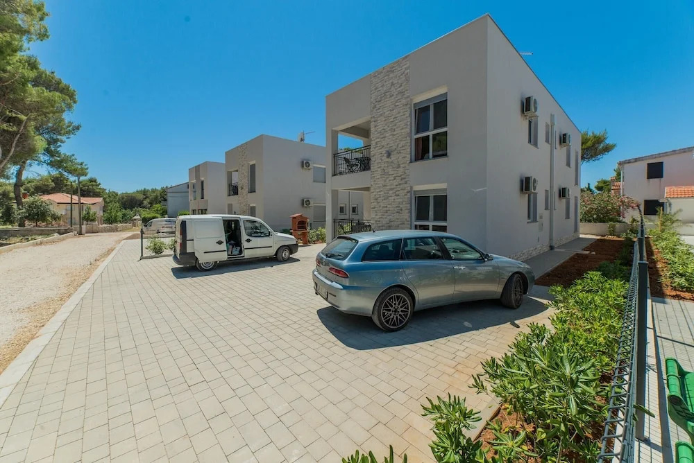 Apartment Benko