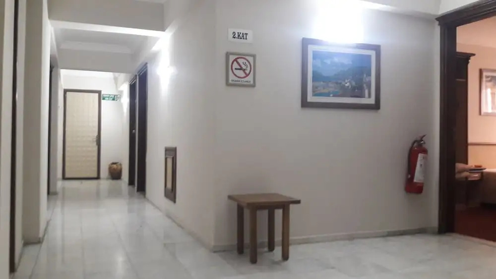 Otel Koc