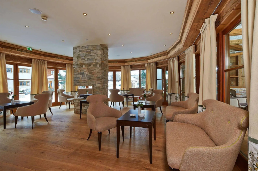 Alpeiner - Nature Resort Tirol