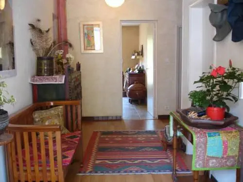 Chambre Albi