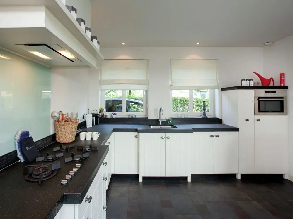 Luxurious Holiday Home in Leende With Wellness