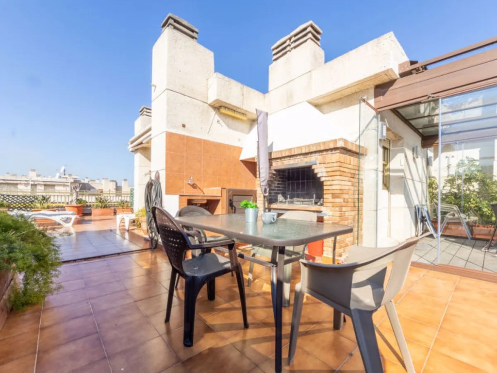Apartamentos Indasol