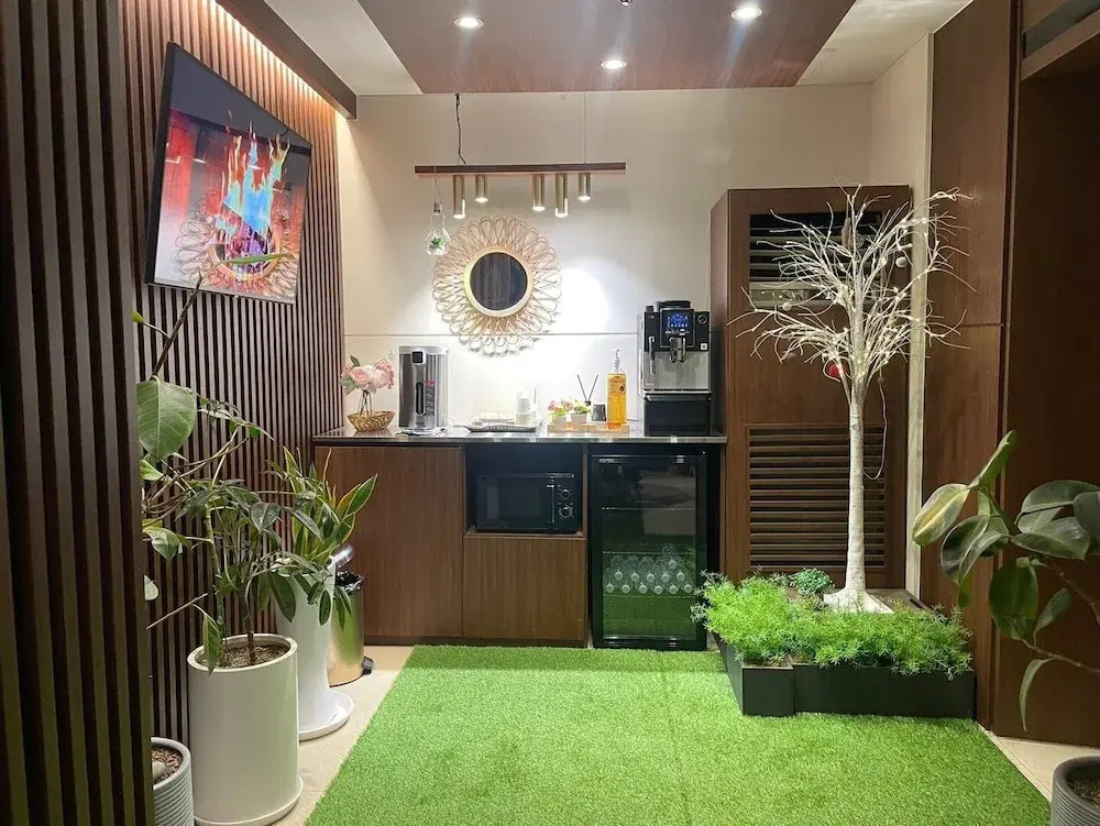 Hotel Laglas Asan