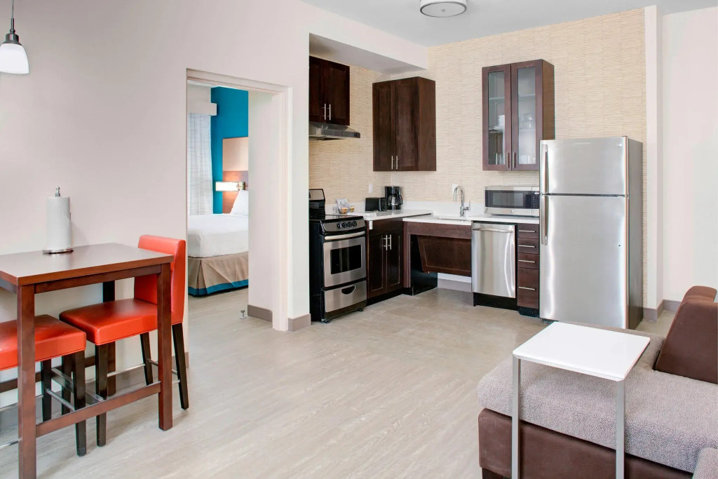 Residence Inn by Marriott Dallas Allen/Fairview