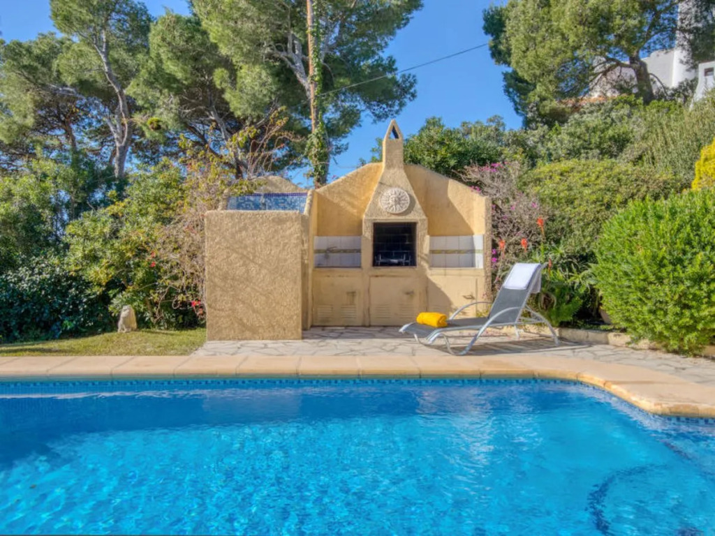 House Flamenc Jávea