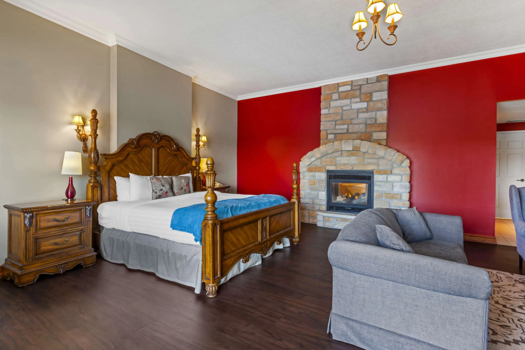 Christies Mill Inn & Spa - BW Premier Collection