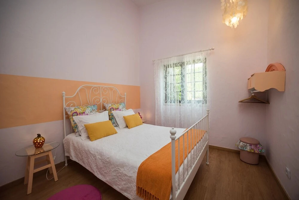 Ericeira Villa Surf Camp Hostel
